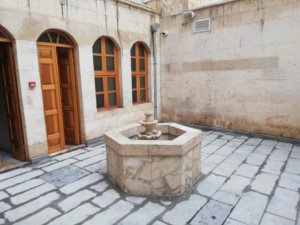 Kilis Konagi Butik Otel エクステリア 写真