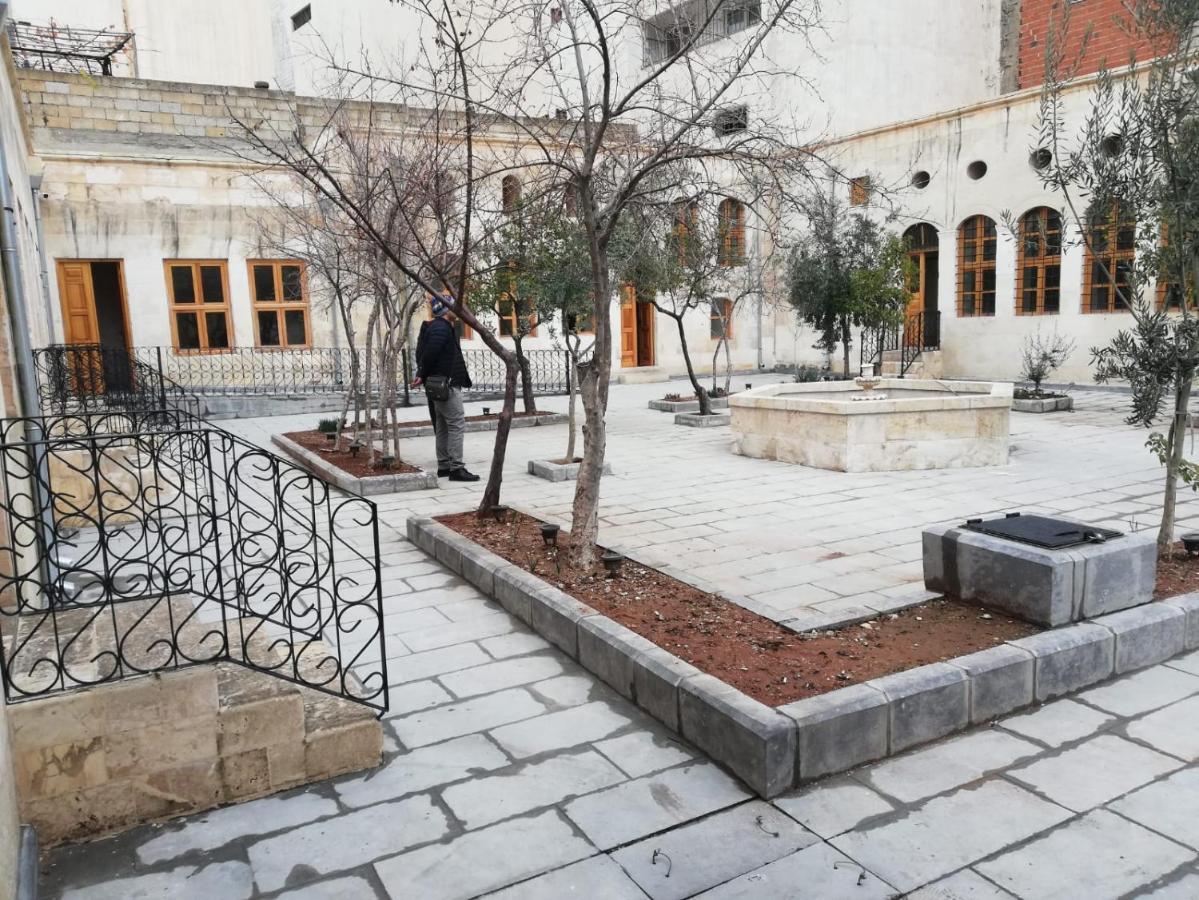 Kilis Konagi Butik Otel エクステリア 写真